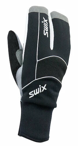 Swix Women's Star XC Split Mitt 1 Swix Women's Star XC Split Mitt