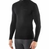 FALKE USA Falke Impulse Ski Long Sleeve Men's Baselayer