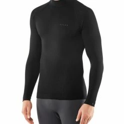 FALKE USA Falke Impulse Ski Long Sleeve Men's Baselayer