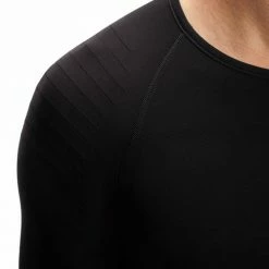 FALKE USA Falke Long Sleeve Crew Warm Men's Baselayer -Swenor sales unnamed file 511