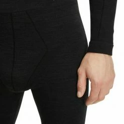 FALKE USA Falke Wool-Tech Men's Baselayer Bottom -Swenor sales unnamed file 517