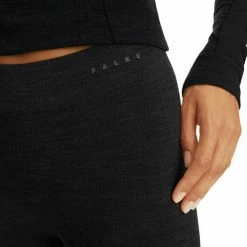 FALKE USA Falke Wool-Tech Women's Baselayer Tights -Swenor sales unnamed file 525
