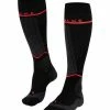 FALKE USA Falke Women's SK Energizing Wool Skiing Socks