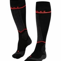 FALKE USA Falke Women's SK Energizing Wool Skiing Socks