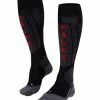 FALKE USA Falke Women's SK5 Skiing Silk Socks