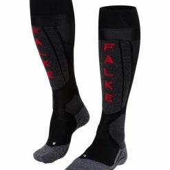 FALKE USA Falke Women's SK5 Skiing Silk Socks