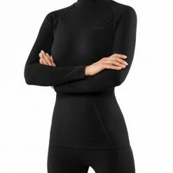 FALKE USA Falke Women's Long Sleeve Maximum Warm Baselayer