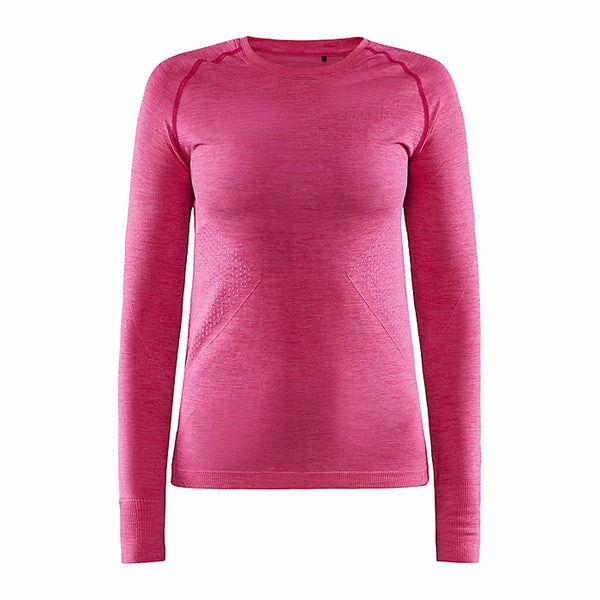 Craft Women's Core Active Comfort LS 3 Craft Women's Core Active Comfort LS - Image 3