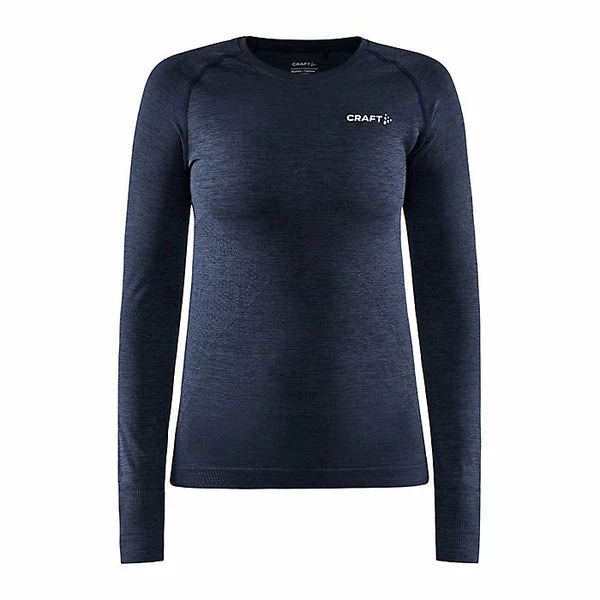 Craft Women's Core Active Comfort LS 4 Craft Women's Core Active Comfort LS - Image 4