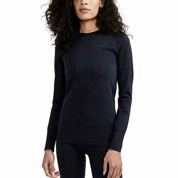 Craft Women's Core Active Comfort LS 5 Craft Women's Core Active Comfort LS - Image 5