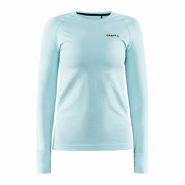 Craft Women's Core Active Comfort LS 6 Craft Women's Core Active Comfort LS - Image 6