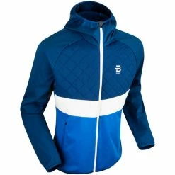 Bjorn Daehlie Men's Nordic Jacket 2.0