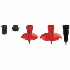 KV+ Complete Set - Quick Changing Baskets & Tip