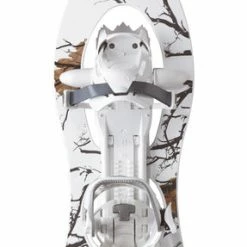 TSL SNOWSHOES LLC TSL 217 Camo Snowshoe