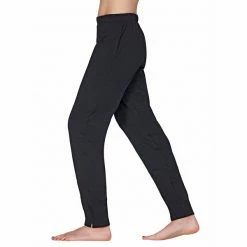 Sporthill Women's Voyage Pant Blk L