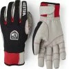 Hestra Ergo Grip Windstopper Race 5-Finger