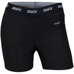 Swix Women's RaceX Bodywear Boxer Wind