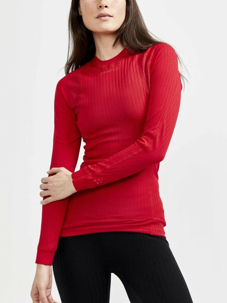 Craft Women's Active Extreme X Baselayer 1 Craft Women's Active Extreme X Baselayer