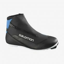 Salomon RC8 Nocturne Prolink Classic Boot
