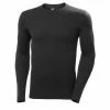 HELLY HANSEN HELL LIFA MERINO MIDW CREW