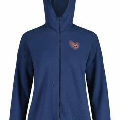 Maloja Women's MoriM Full Zip