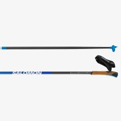 Salomon S/Lab Carbon Click Pole
