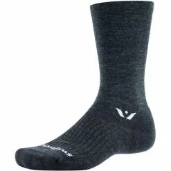 Swiftwick Pursuit Seven Socks -Swenor sales unnamed file 601