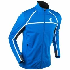 Bjorn Daehlie Men's Trace Jacket