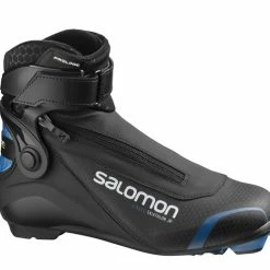 Salomon S/Race Skiathlon Prolink Boot Jr
