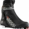 Rossignol Women's 21 X-8 Race Skate Nordic Boots