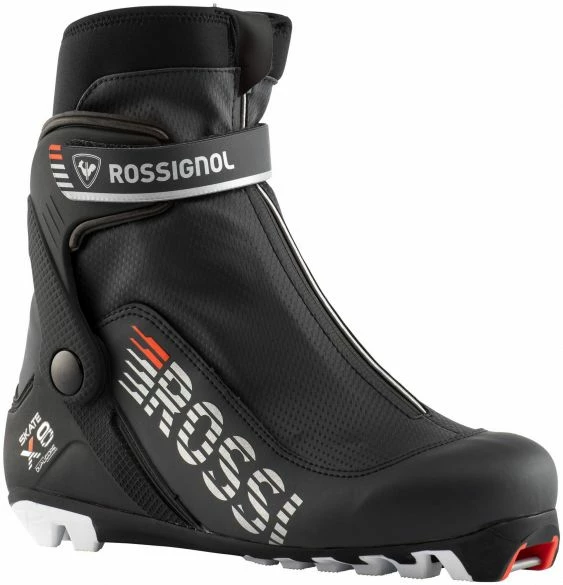 Rossignol Women's 21 X-8 Race Skate Nordic Boots 1 Rossignol Women's 21 X-8 Race Skate Nordic Boots