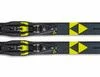 Fischer Superlite Crown EF Waxless Classic Ski