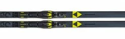 Fischer Superlite Crown EF Waxless Classic Ski