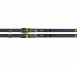 Fischer Speedmax 3d Skate Cold (2021)