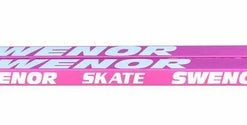 Swenor Skate Rollerskis Pink