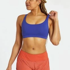 OISELLE RUNNING Oiselle Women's Hi Twenty Bra