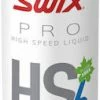 Swix HS6 Liq. Blue -4°C/-12°C 125ml