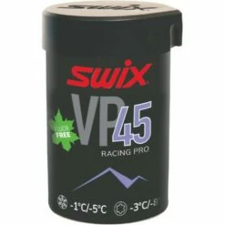 Swix VP45 Pro Blue/violet