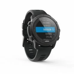 WAHOO FITNESS Wahoo Element Rival Multisport GPS Watch -Swenor sales unnamed file 679