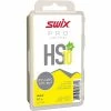 Swix HS10 Yellow 0Â°C/+10Â°C 60g