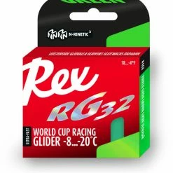 REx RG32 Green Glider
