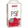 SWIX PS8 Red -4°C/+4°C 60g