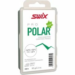 SWIX PS Polar -14Â°C/-32Â°C 60g