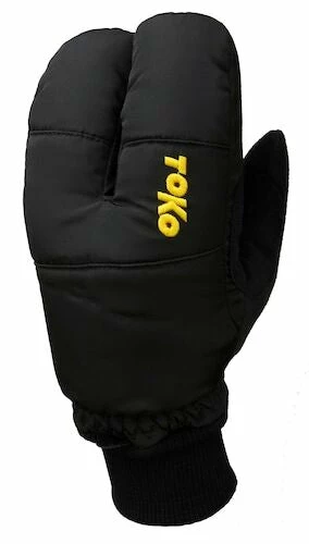 Toko Toasty Thermo Split Mitt 1 Toko Toasty Thermo Split Mitt