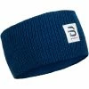 Bjorn Daehlie Blue Retro Headband