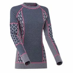 Kari Traa Women's Smekker Long Sleeve