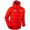 Bjorn Daehlie Men's Gear West Victory Jacket