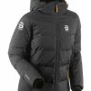 Gear West Bjorn Daehlie Women's Podium Jacket