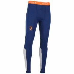 Bjorn Daehlie Men's Training Wool Pants -Swenor sales unnamed file 779