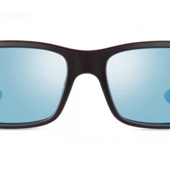REVO SUNGLASSES Revo Crawler XL Sunglasses In Matte Black/Blue Water